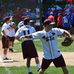 Meet your Posher, Ben